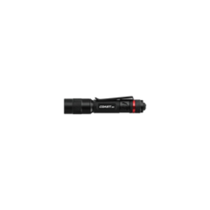 Coast G22 Bulls-Eye Spot Fixed Beam Penlight