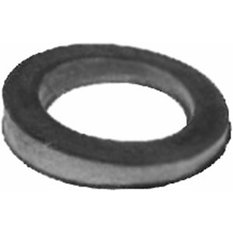 GASKET BATH OVERFLOW TAPERED