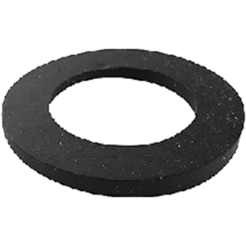 GASKET O/F RUBBER TAPERED