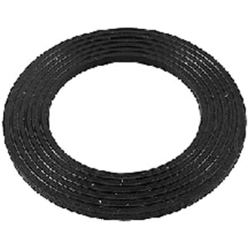 GASKET TUB DRAIN 2-15/16