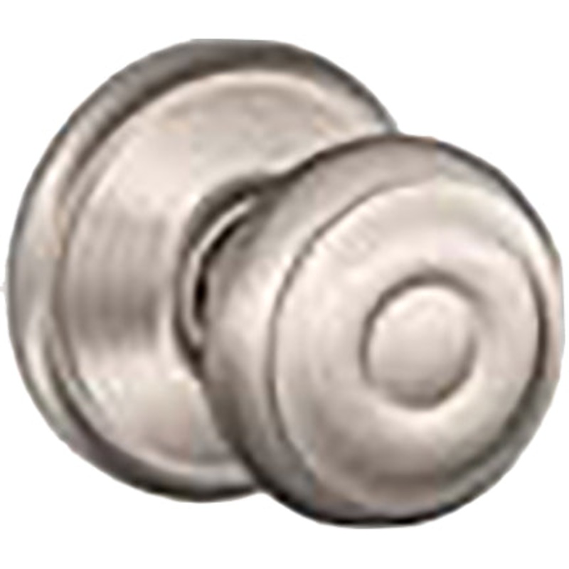 GEO 619 GEORGIAN SA TIN NICKEL PASSAGE LOCK