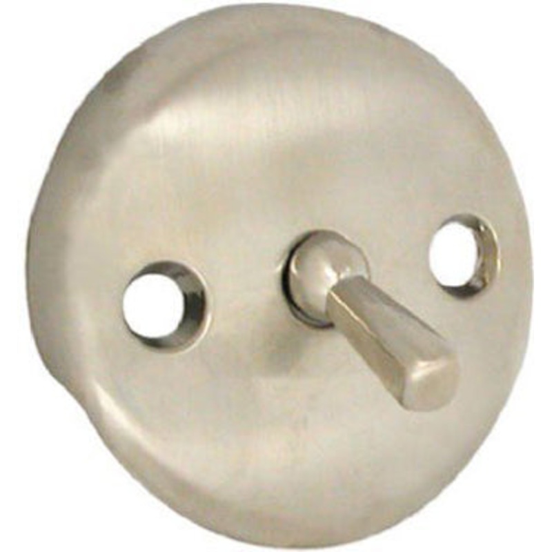 PLATE O/F TRIP LEVER BN