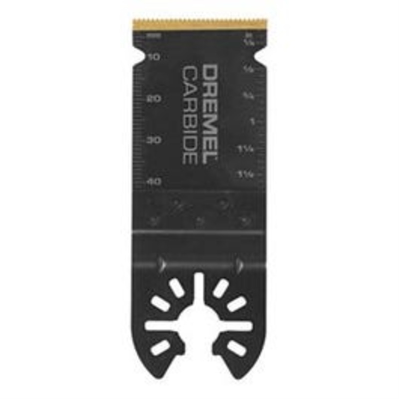 Carbide Flush Cutting Blade, 1.25-In.