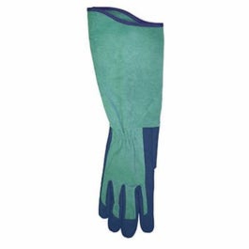 Max Cuff Gauntlet Work Gloves, Women’s M