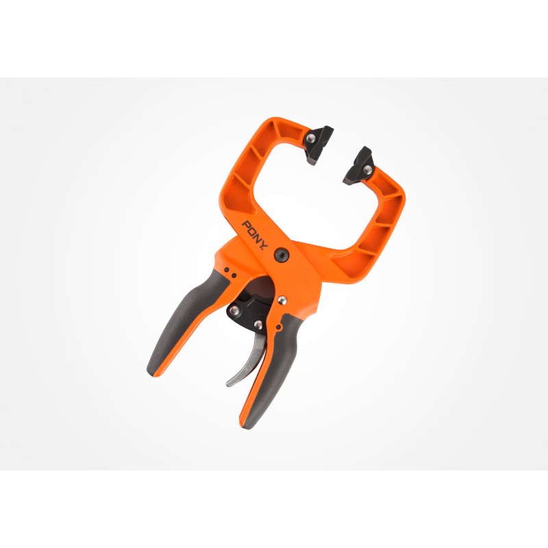 Pony Hand Clamps 1.5 Inch