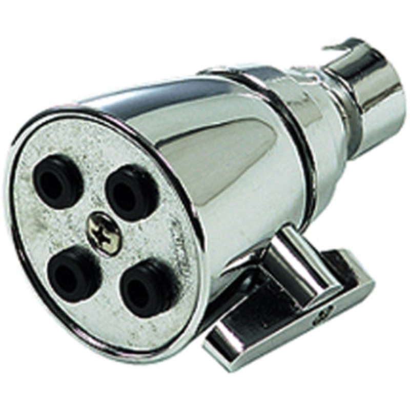 SHOWERHEAD 6 JET 1/2IPS