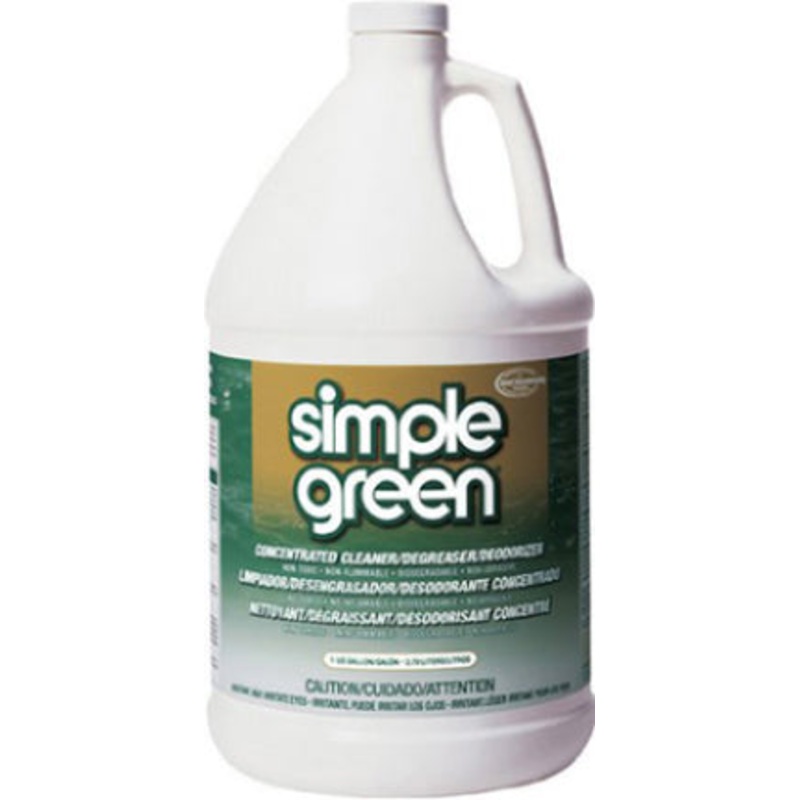 SIMPLE GREEN  GAL