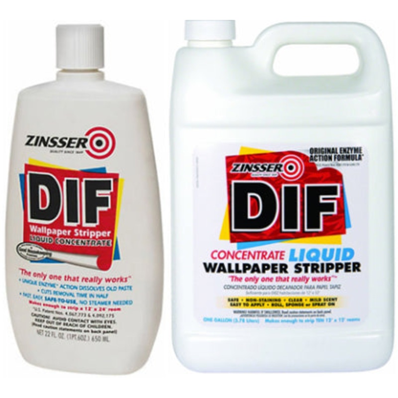 GAL DIF WALLPAPER STRIPPER