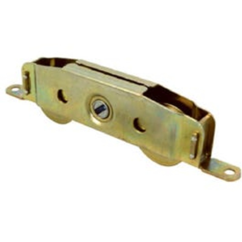 Sliding-Glass Door Roller Assembly