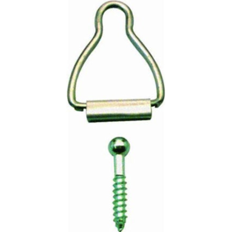 MILL SPLINE CHANNEL BAIL LATCH 25/PK