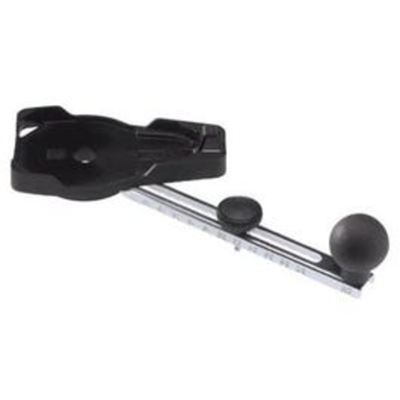 RotoZip Circle Cutter Guide