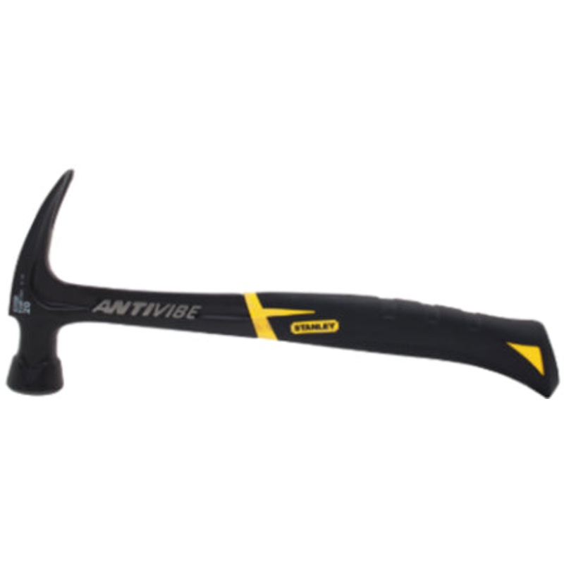 20 OZ HAMMER YEL/BLA