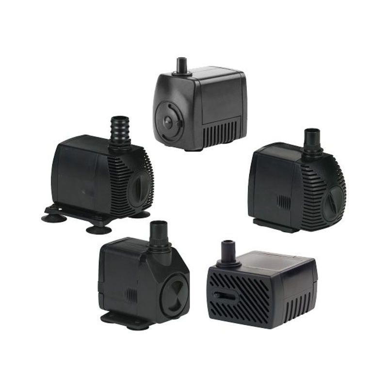Little Giant Magnetic Drive Water Feature Pumps PES Series