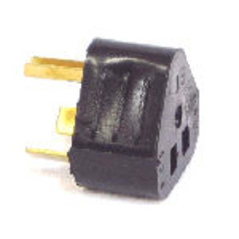 American Hardware Manufacturing Compact Adapter