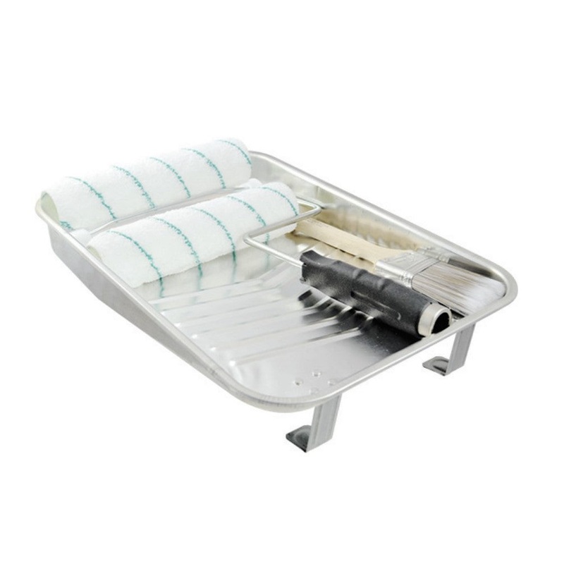 Linzer Pro Edge Tray Set