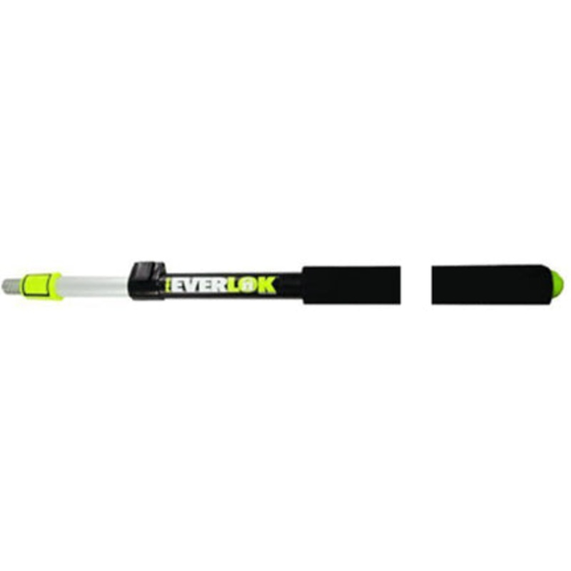 148 POLE 4 FT – 8 FT  ALUM EXTENSION