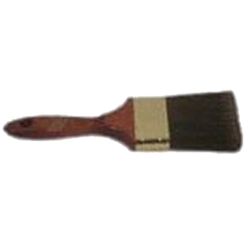 2  POLYESTER BRUSH