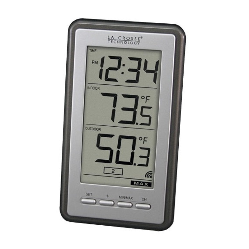 La Crosse Technology WS-9160U-IT Wireless Weather Station