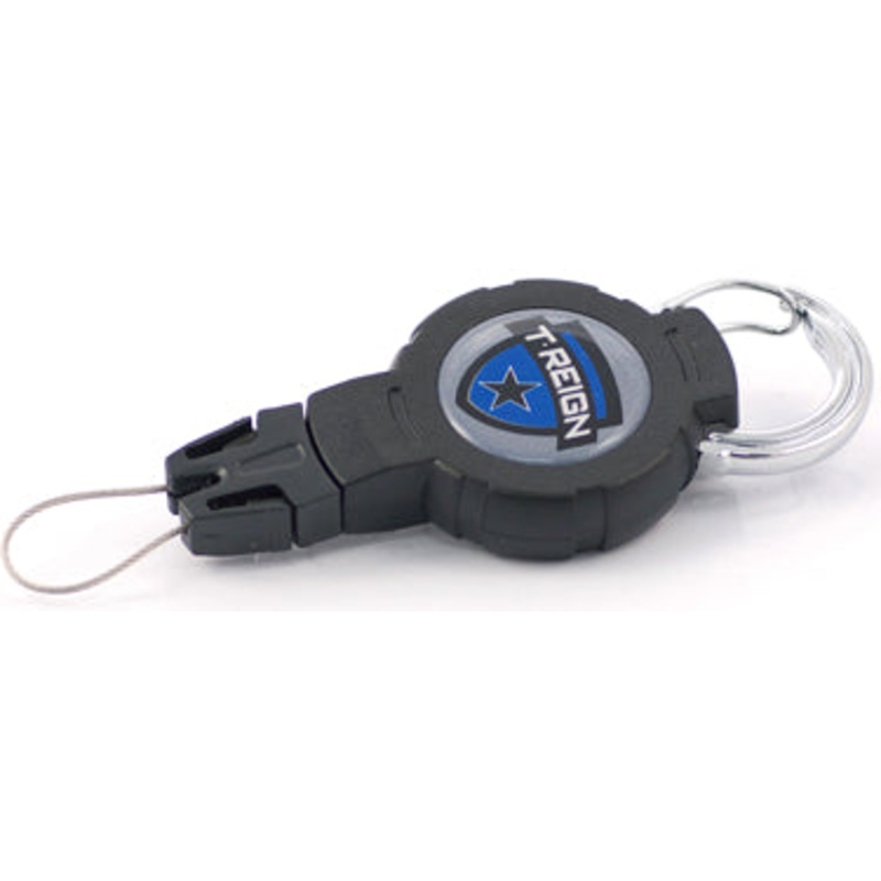 T-REIGN 24 IN MD GEAR TETHER CARABINER