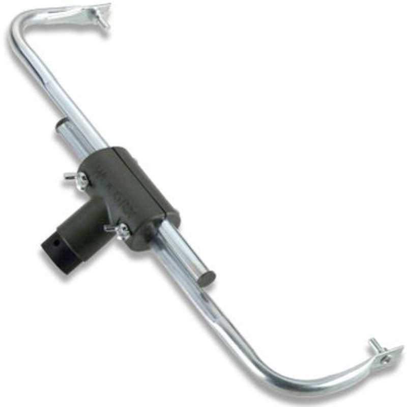 FRAME 18 IN SHERLOCK ADJUSTABLE