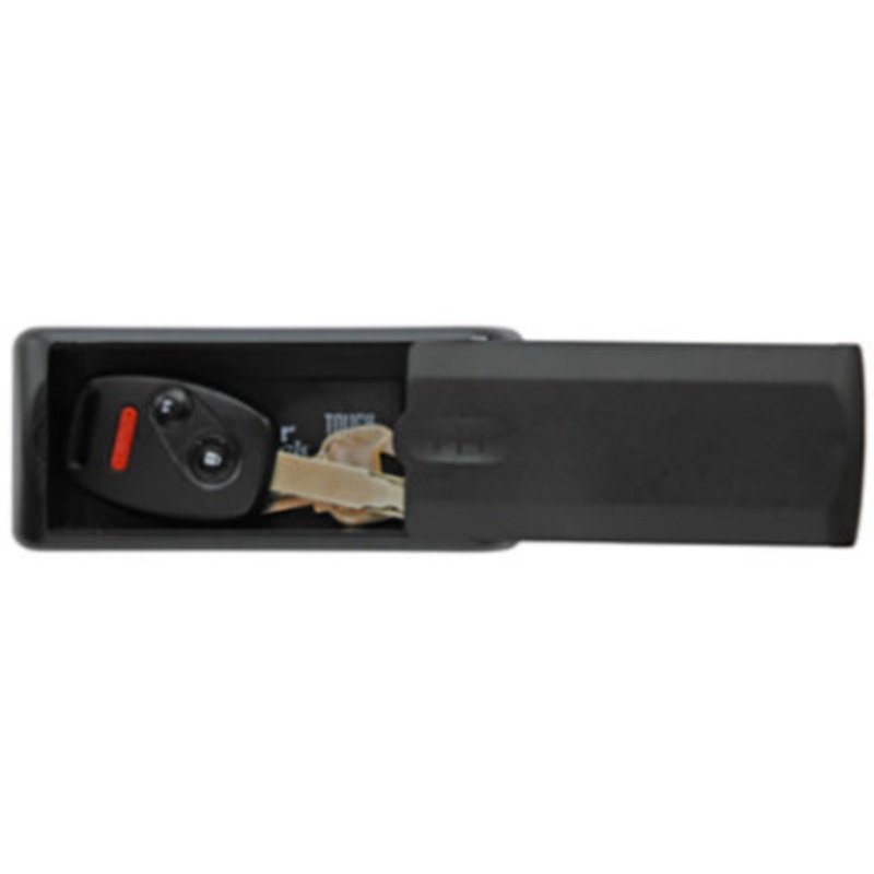 KEYCASE MAGNETIC 2 IN BLACK