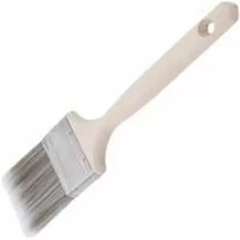 Linzer Nylon/poly Flat Sash Paint Brush, 2-1/2