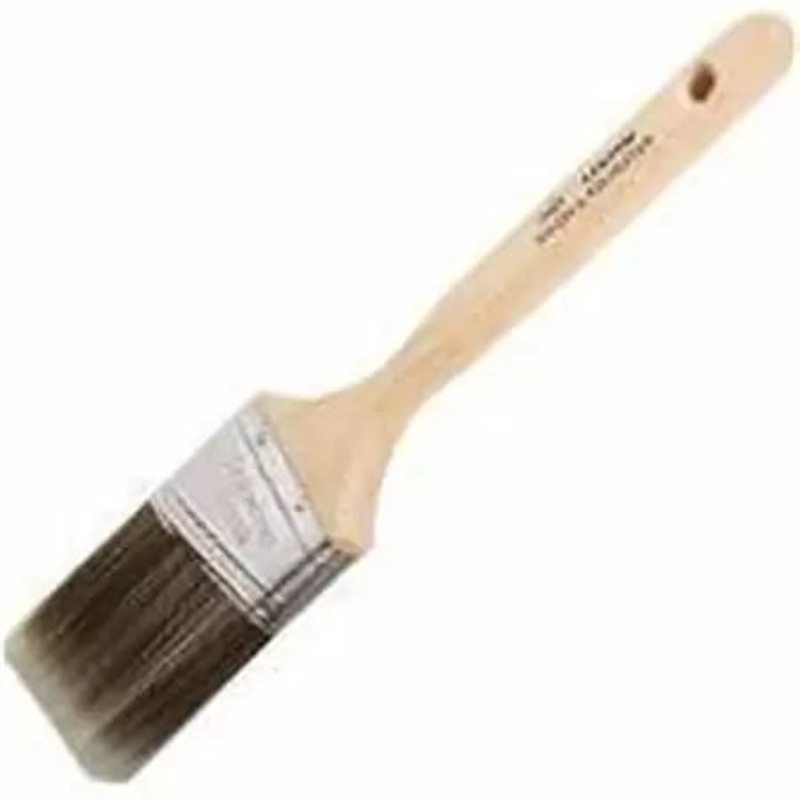 Linzer Pro Edge Poly Nylon Angle Sash Brush 2-1/2 (2-1/2)