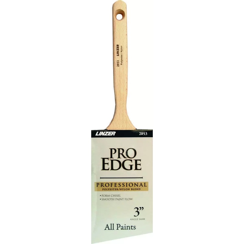 Linzer Pro Edge Poly Nylon Angle Sash Brush 3 (3)