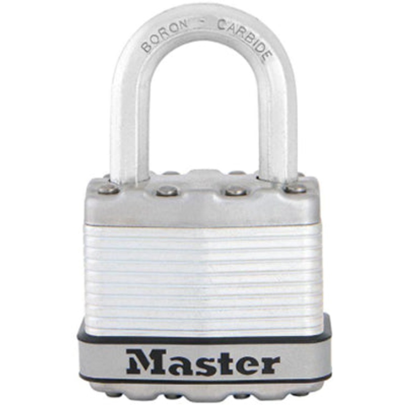 PADLOCK HVY DTY OUTDOOR 1 3/4 IN