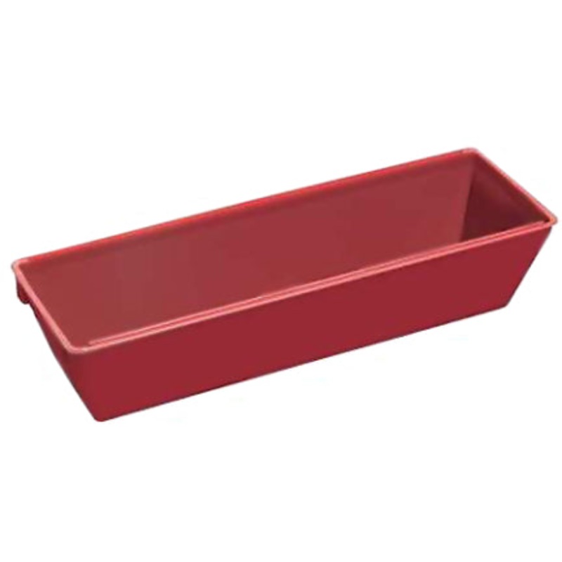 MUD PAN 12IN PLASTIC