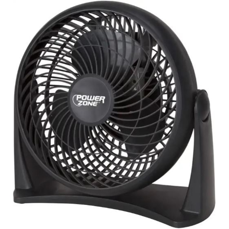 Power Zone AC-08 Turbo Fan 120 VAC