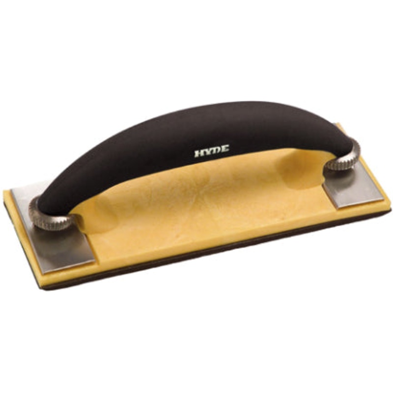 SANDER DRYWALL HAND