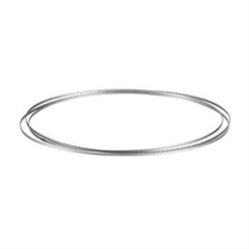 Band Saw Blade, Scroll, 15 TPI, 93.5-In.