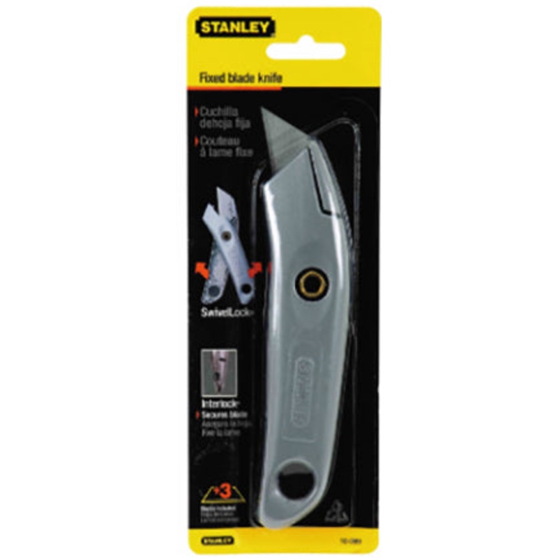 KNIFE SWIVEL LOCK UTILITY