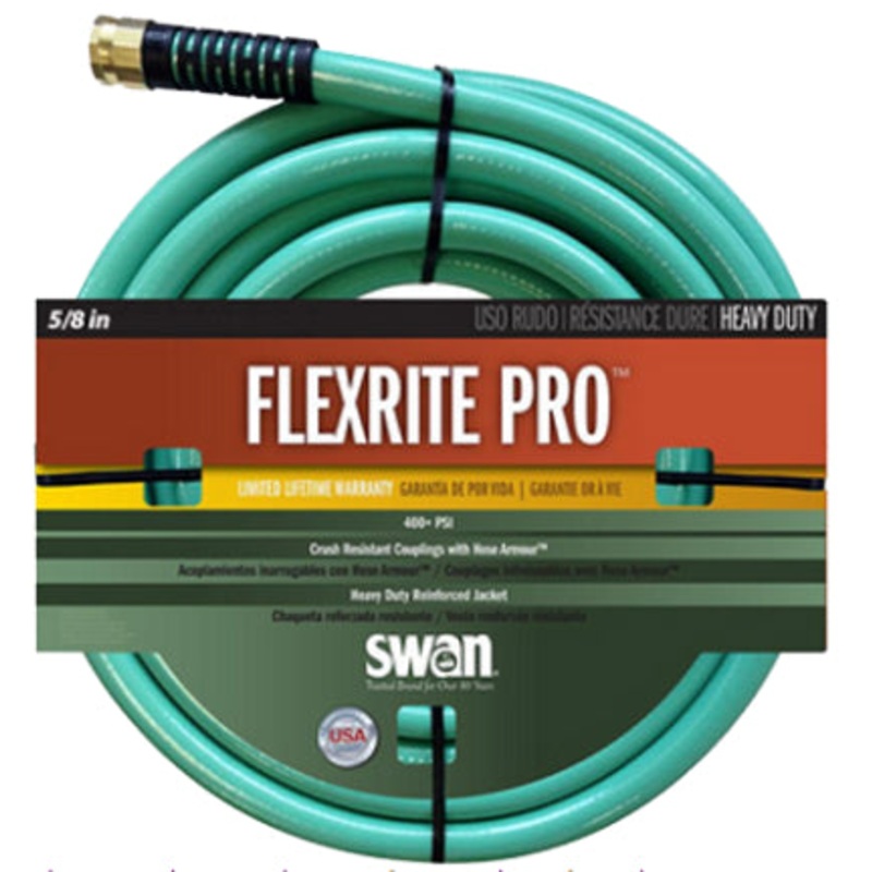 HOSE 75 FT FLEXRITE