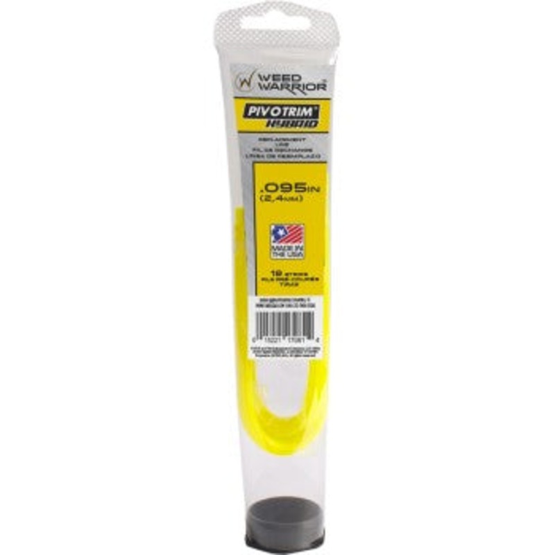 Shakespeare Co Llc 17081 .095 Hybrid Repl Strips