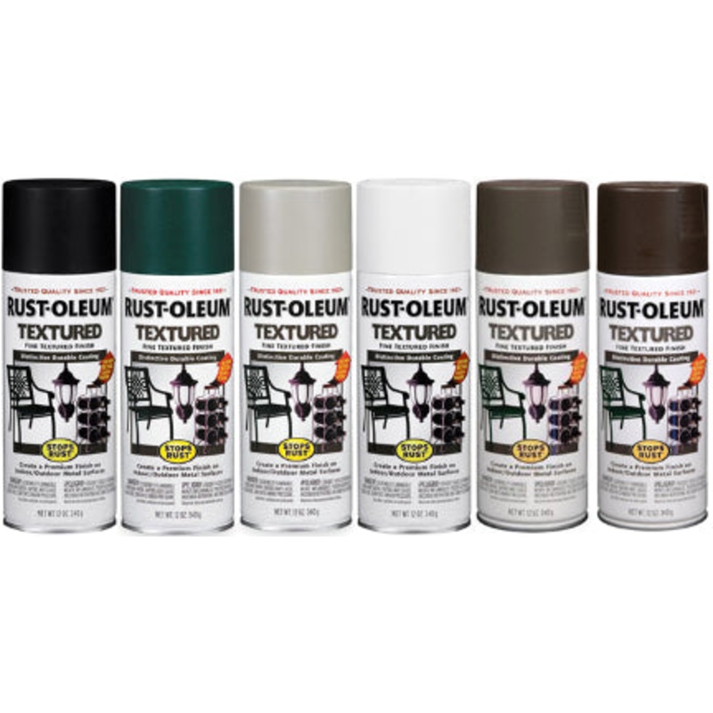 TEXTURED SANDSTONE SPRAY PAINT 12