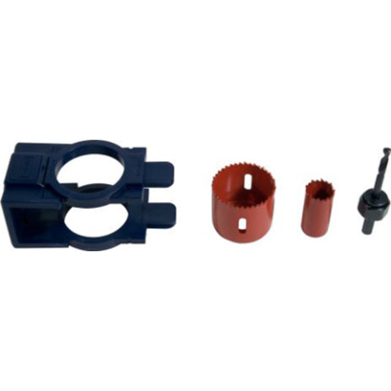 WOOD  DOOR INSTALLATION KIT