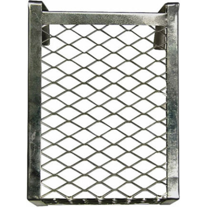 GRID GAL HVY DTY 4-SIDED METAL MESH