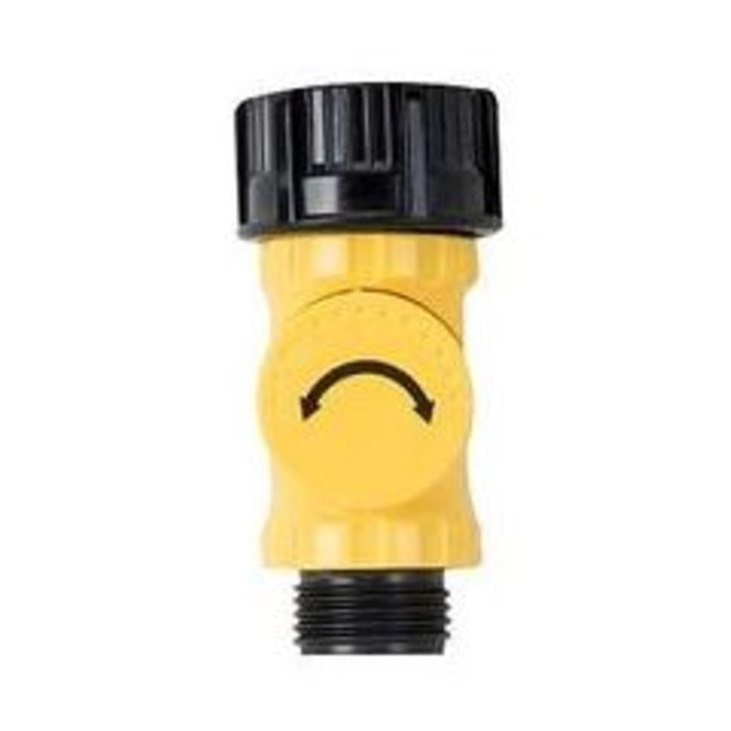 Landscapers Select Hose Connector Swivel