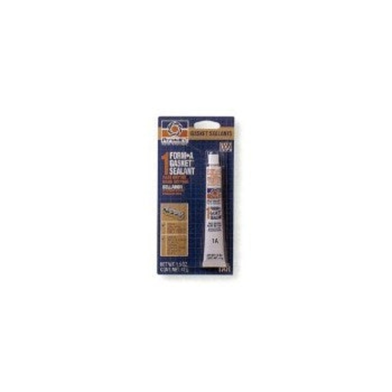 Servantage Dixie Itw Global Brands 80007 #1 Hard Form-A-Gasket