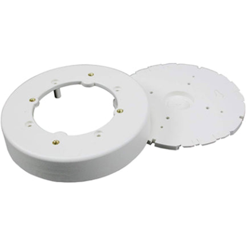 ROUND FIXTURE BOX