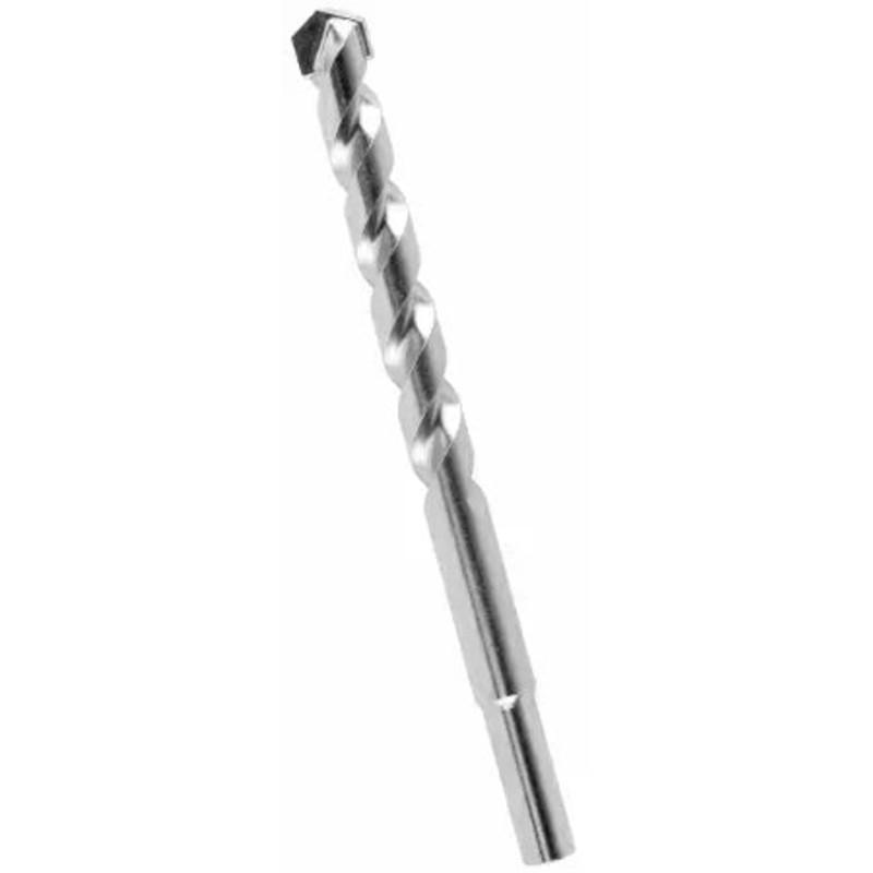 Irwin Slow Spiral Flute Rotary Drill Bit for Masonry, 5/16 x 13
