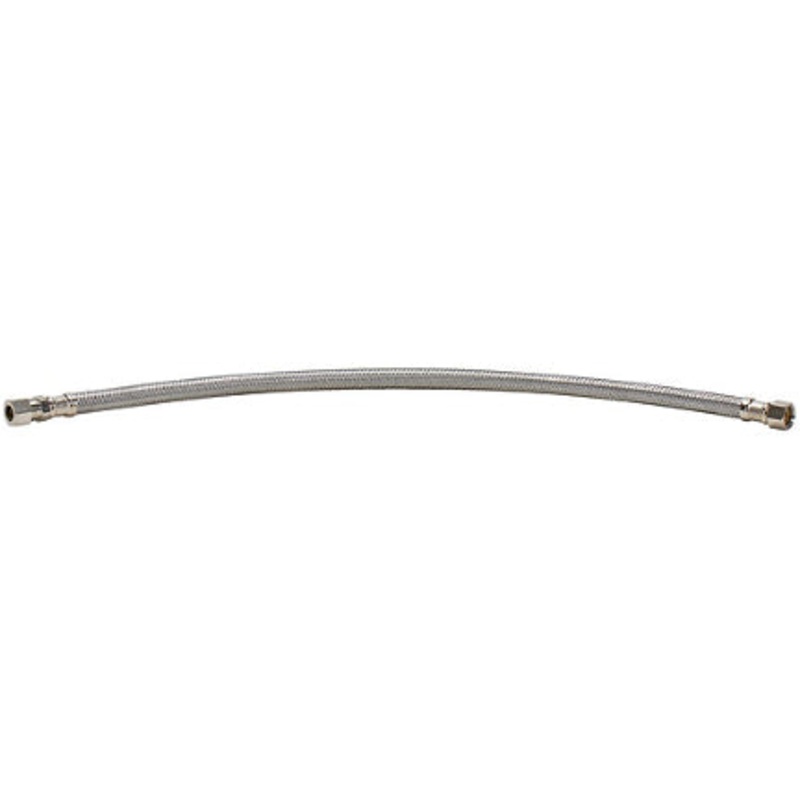 SUPPLY 12IN 3/8CX3/8LAV