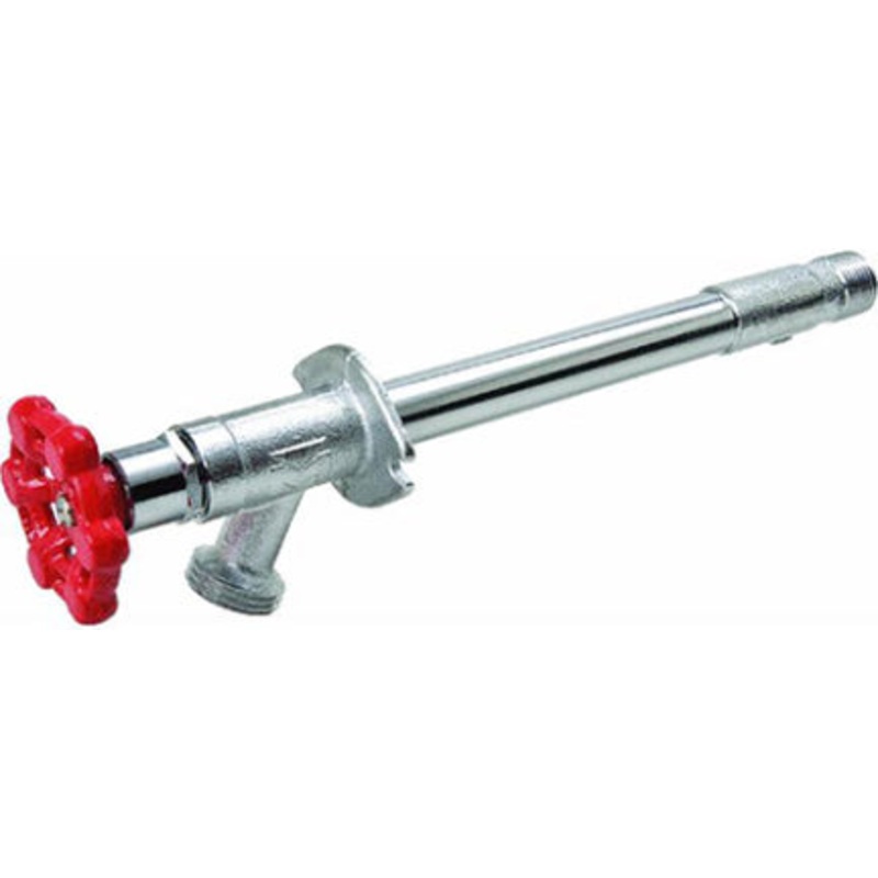 SILLCOCK 1/2X8 FROST FREE
