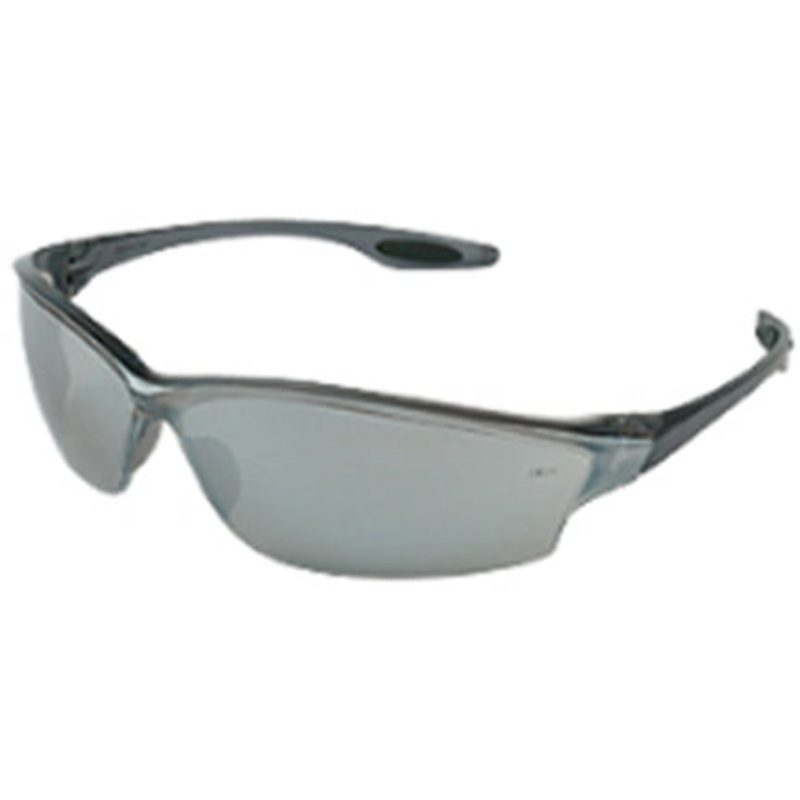 CONTOURED TINTED SAFETY GLASSES