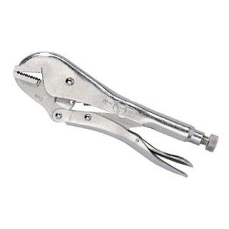 Irwin The Original Straight Jaw Locking Pliers