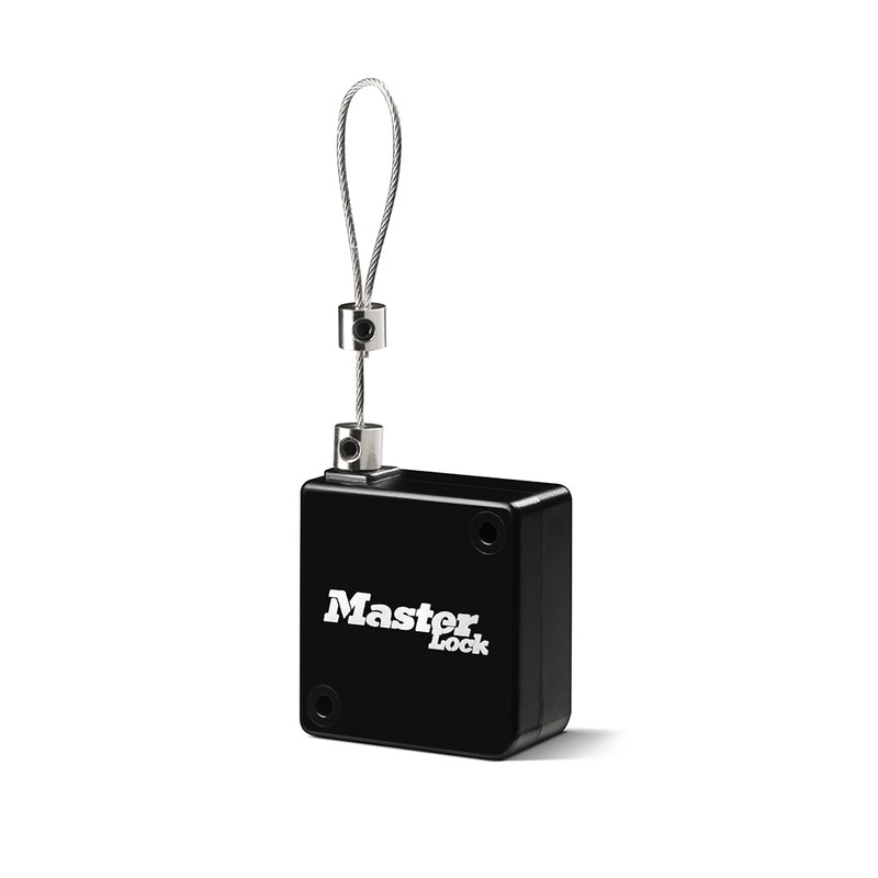 Master Lock 5490D Lock Boxes & Safes