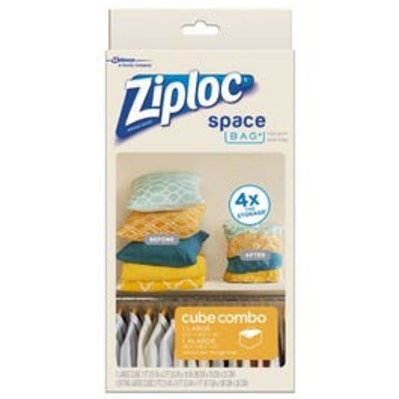Original Space Bag – 2-Piece Set