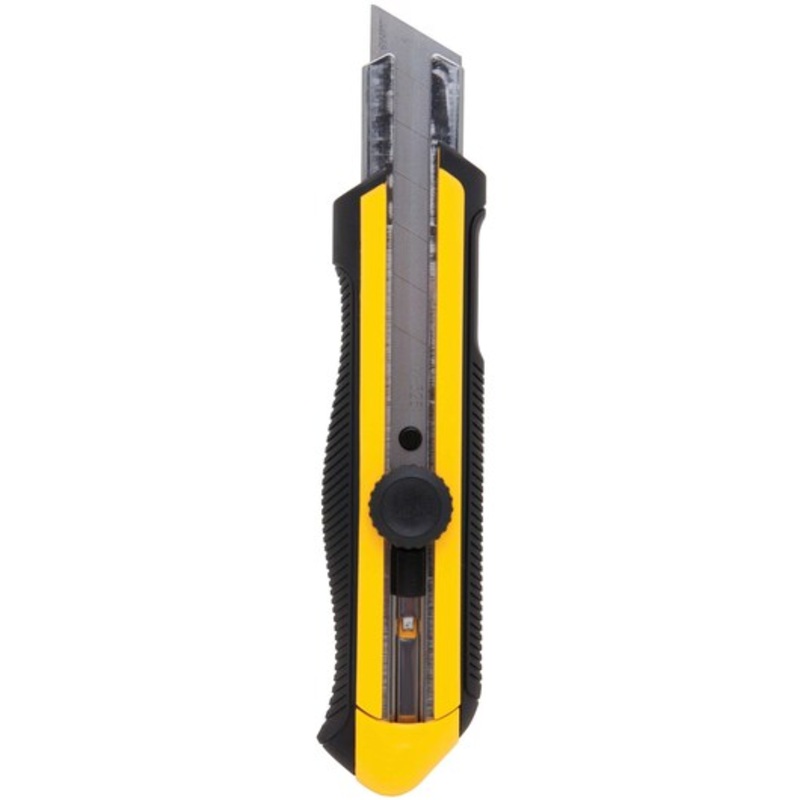 Stanley 25 mm DYNAGRIP Snap-Off Blade Knife